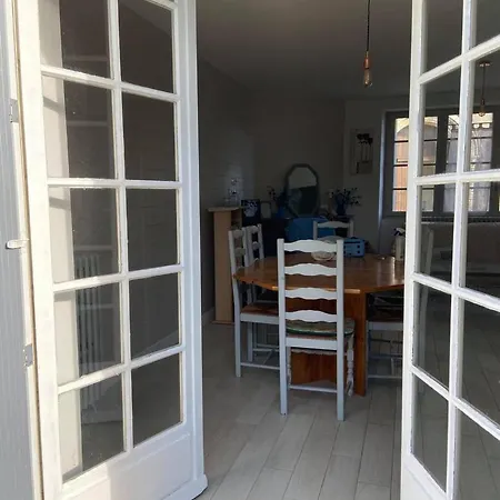 Guestready - Maison Cosy Pres De La Rochelle Konukevi Aytré