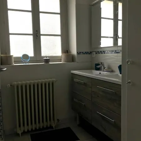 Casa de hóspedes Guestready - Maison Cosy Pres De La Rochelle