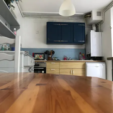 Casa de hóspedes Guestready - Maison Cosy Pres De La Rochelle 4*