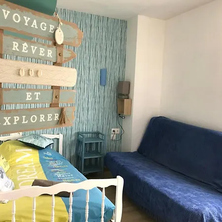 Guestready - Maison Cosy Pres De La Rochelle Casa de hóspedes Aytré