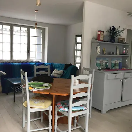 Konukevi Guestready - Maison Cosy Pres De La Rochelle Aytré