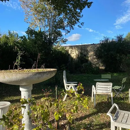 Guestready - Maison Cosy Pres De La Rochelle 4*