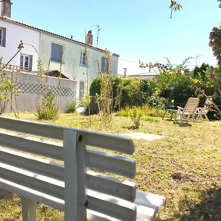 Guestready - Maison Cosy Pres De La Rochelle Casa de hóspedes Aytré