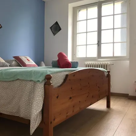 Casa de hóspedes Guestready - Maison Cosy Pres De La Rochelle Aytré