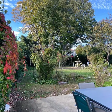 Guestready - Maison Cosy Pres De La Rochelle 4*