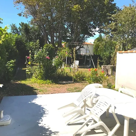 Casa de hóspedes Guestready - Maison Cosy Pres De La Rochelle