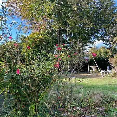 Guestready - Maison Cosy Pres De La Rochelle Konukevi Aytré